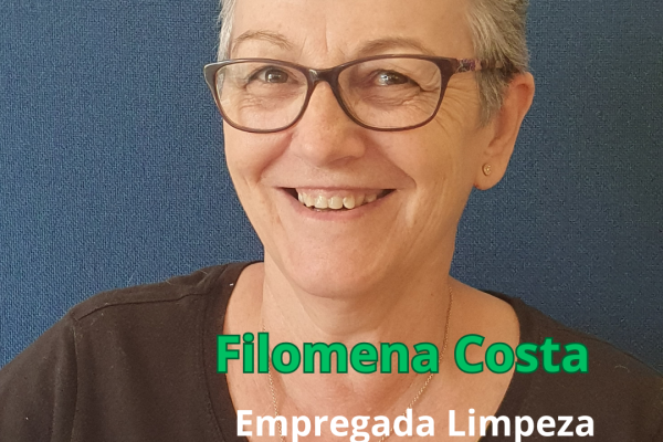 Filomena Costa - Suíça